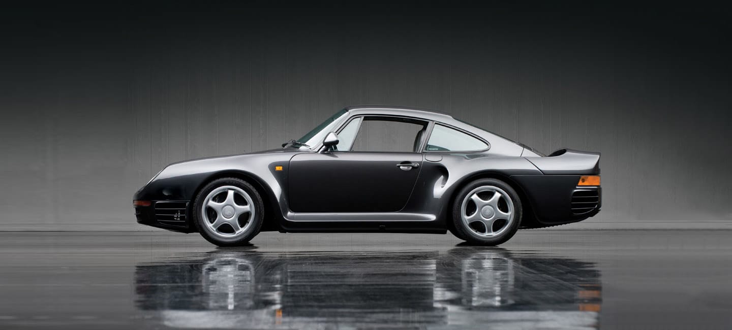 Porsche 959 Porsche 959