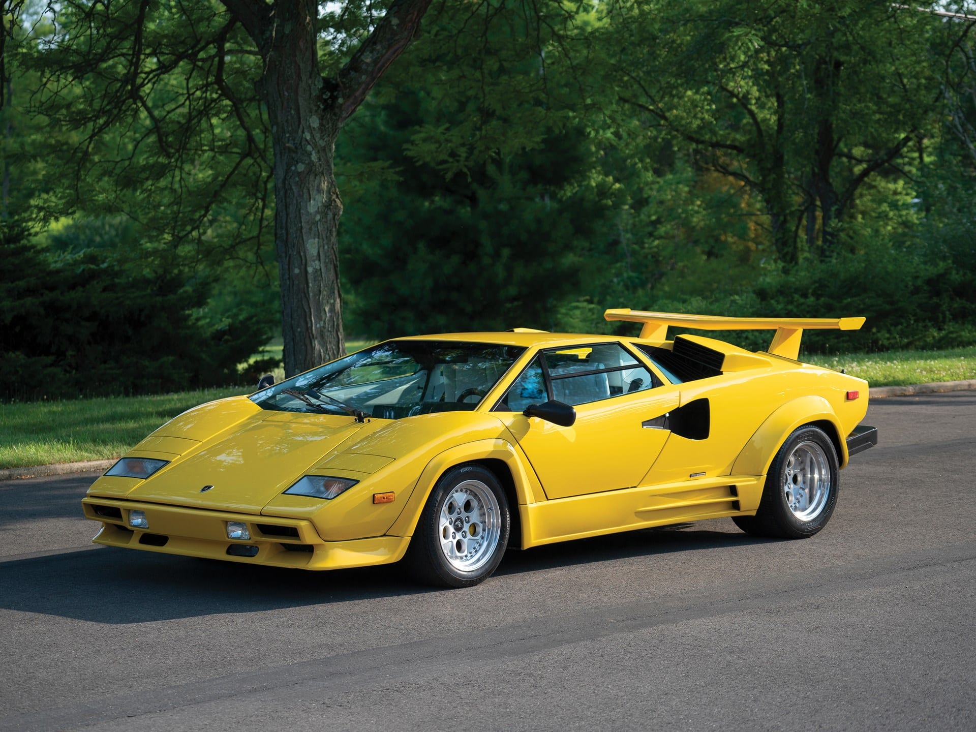 Lamborghini Countach Lamborghini Countach