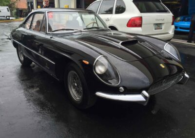Ferrari 400 Superamerica