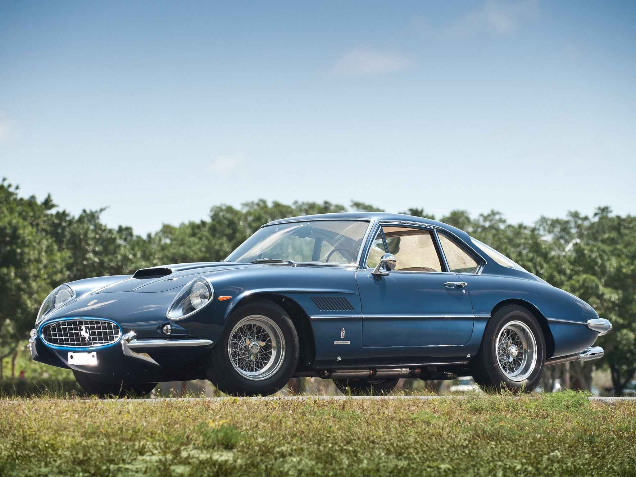 Ferrari 400 Superamerica